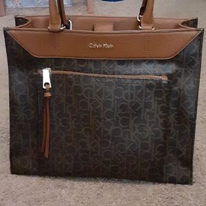 Calvin Klein Purse